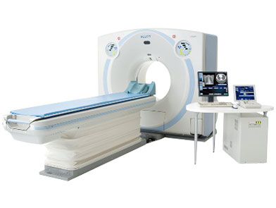 Computed Tomography (CT)